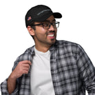 Still Fighting. Just Quieter. - Veterans Mental Health Awareness Dad Hat TENWRA™