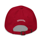 Freedom Wears Scars - Together Against Hate Dad Hat TENWRA™