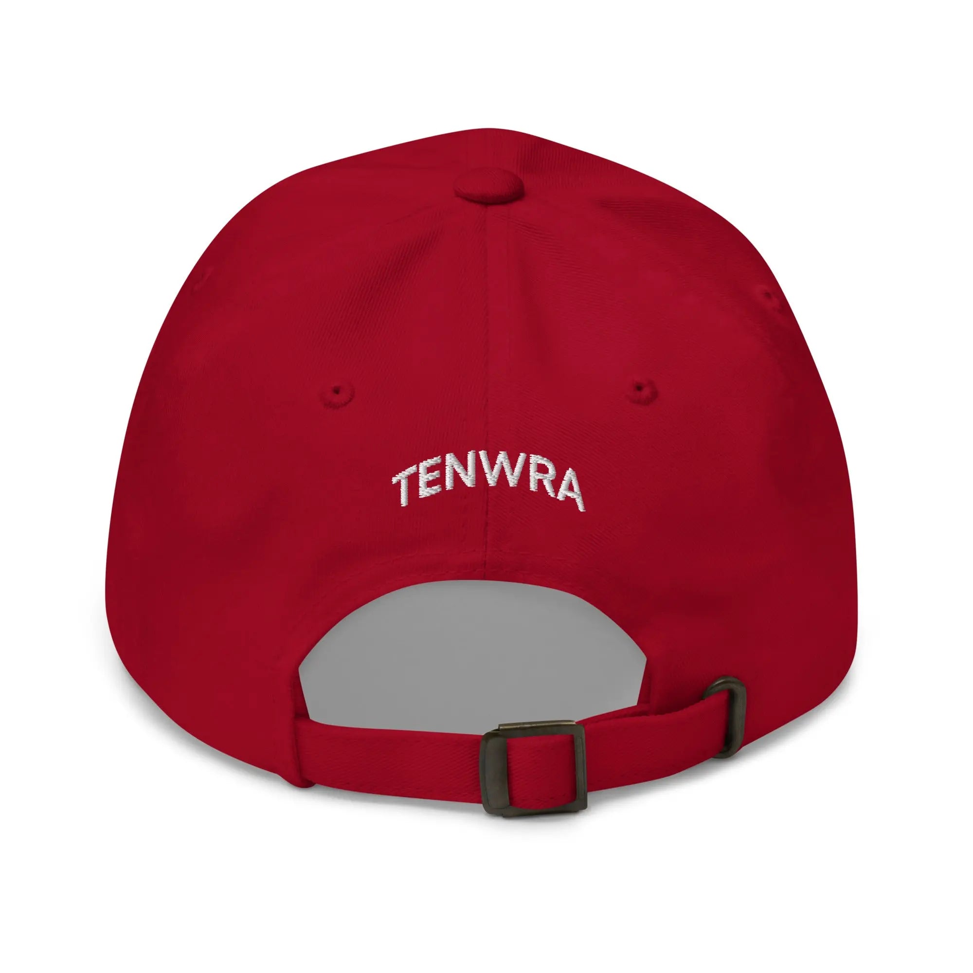 Freedom Wears Scars - Together Against Hate Dad Hat TENWRA™