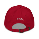 Adopt Their Tomorrow -  Animal Rescue & Adoption Awareness Dad Hat TENWRA™