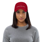 Freedom Wears Scars - Together Against Hate Dad Hat TENWRA™
