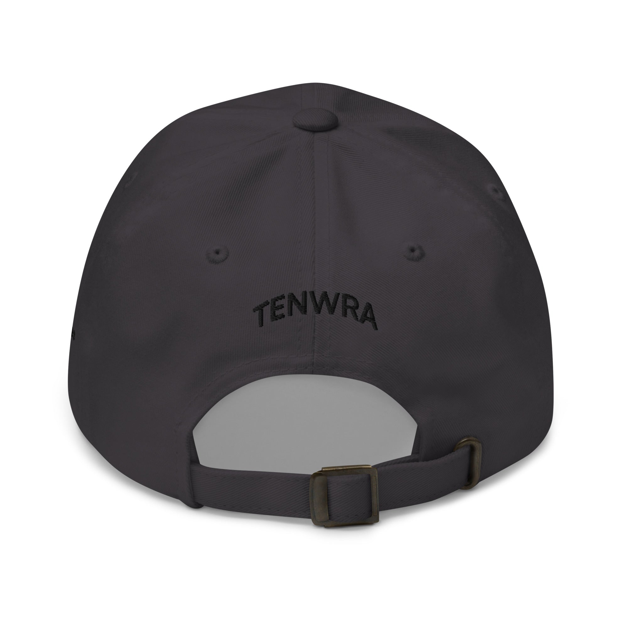 Guard The Wings - Pollinator Protection Dad hat TENWRA™