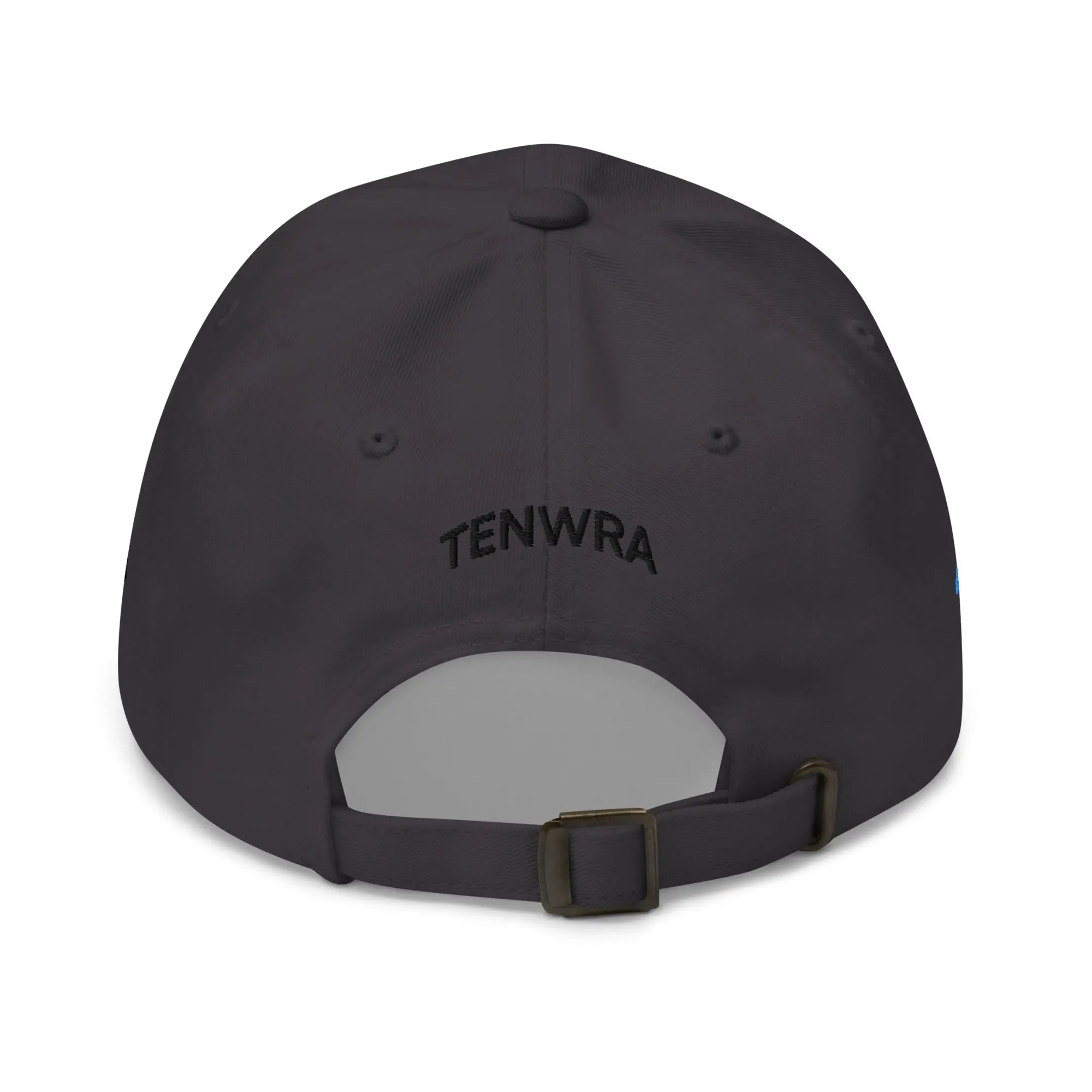 We Rebuild - Hurricane Helene Natural Disaster Relief Dad Hat TENWRA™