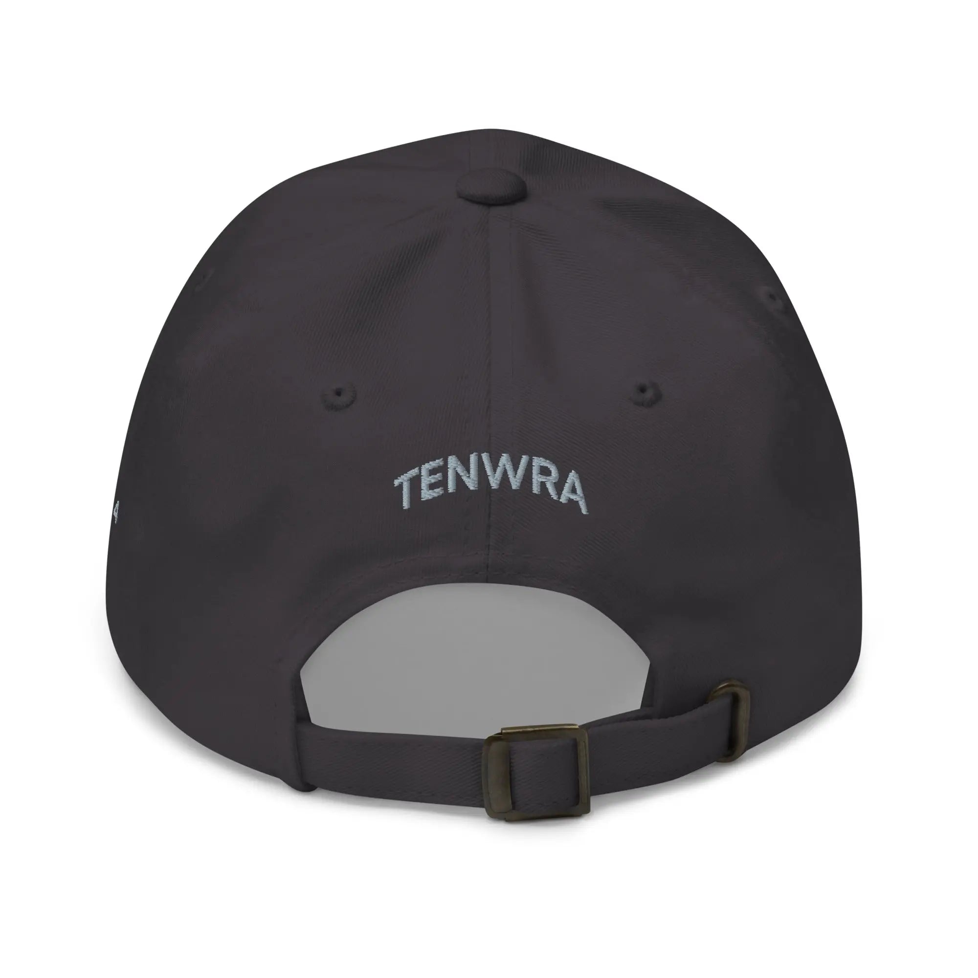 Holiness Matters - Christian Outreach Dad Hat TENWRA™