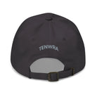 Still Fighting. Just Quieter. - Veterans Mental Health Awareness Dad Hat TENWRA™