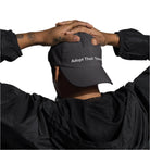 Adopt Their Tomorrow -  Animal Rescue & Adoption Awareness Dad Hat TENWRA™