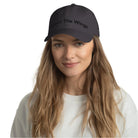 Guard The Wings - Pollinator Protection Dad hat TENWRA™