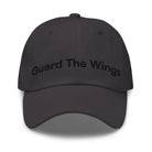 Guard The Wings - Pollinator Protection Dad hat TENWRA™