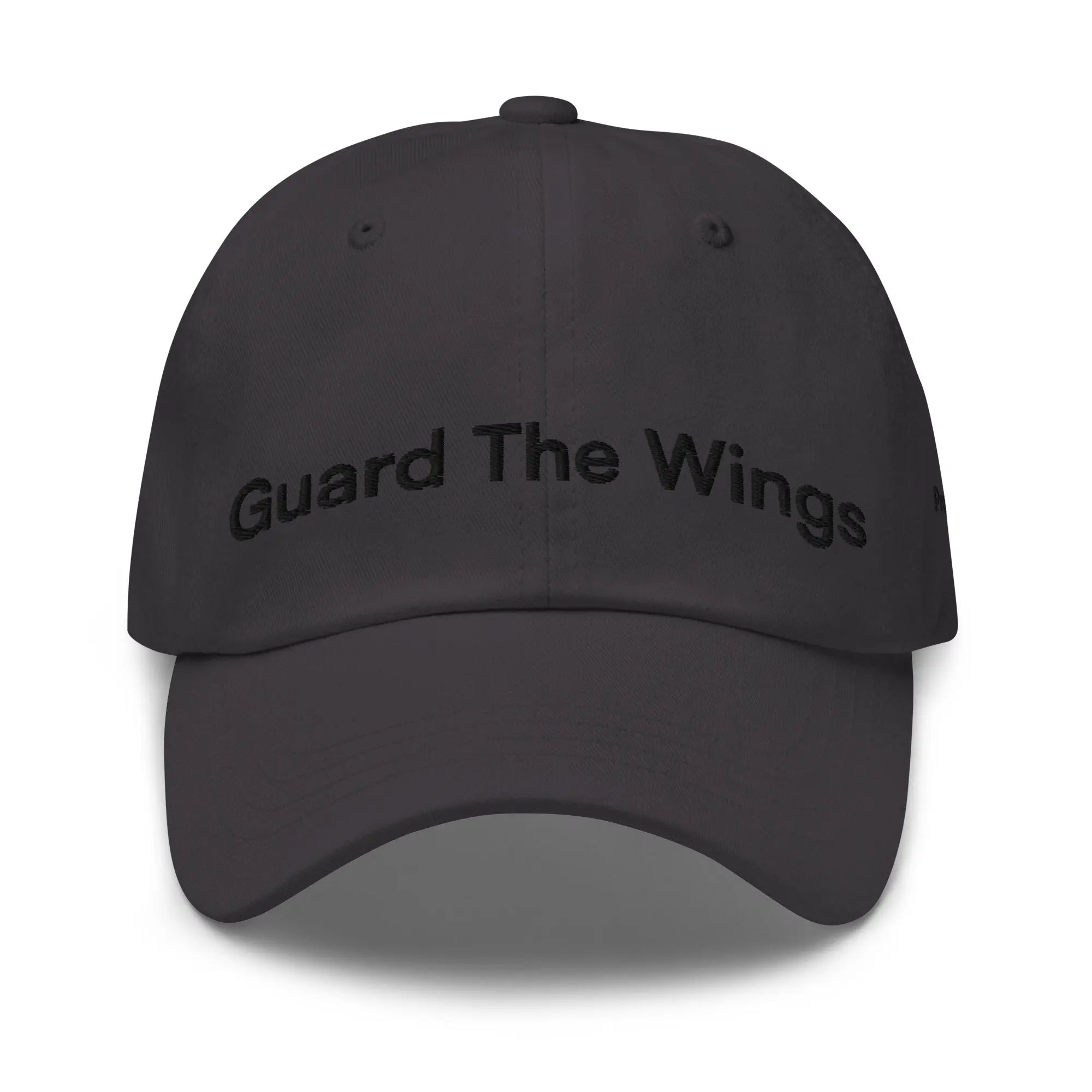 Guard The Wings - Pollinator Protection Dad hat TENWRA™