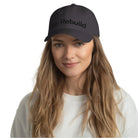 We Rebuild - Hurricane Helene Natural Disaster Relief Dad Hat TENWRA™
