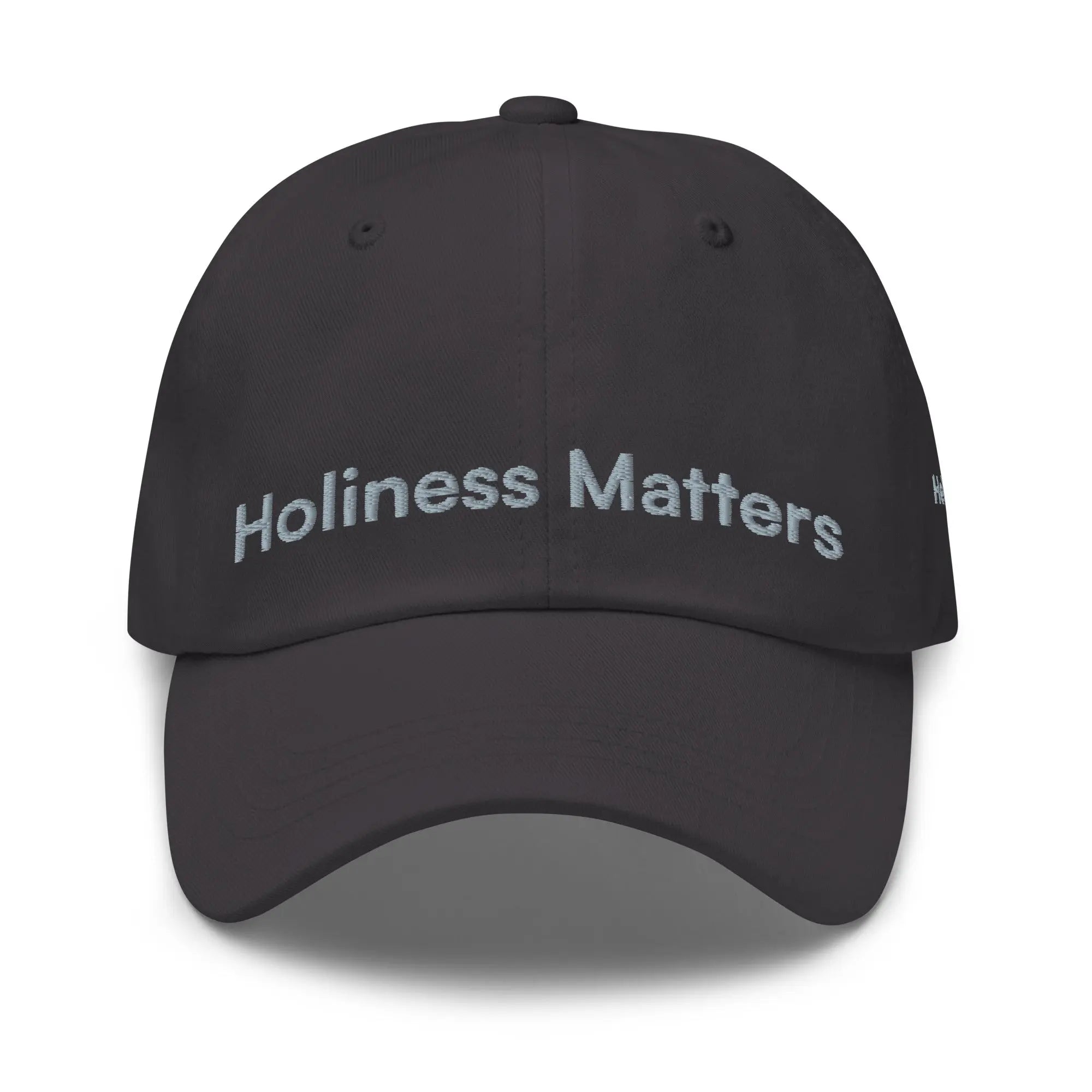Holiness Matters - Christian Outreach Dad Hat TENWRA™