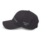 Still Fighting. Just Quieter. - Veterans Mental Health Awareness Dad Hat TENWRA™