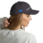 Don't Forget Us - Hurricane Helene Natural Disaster Relief Dad Hat TENWRA™