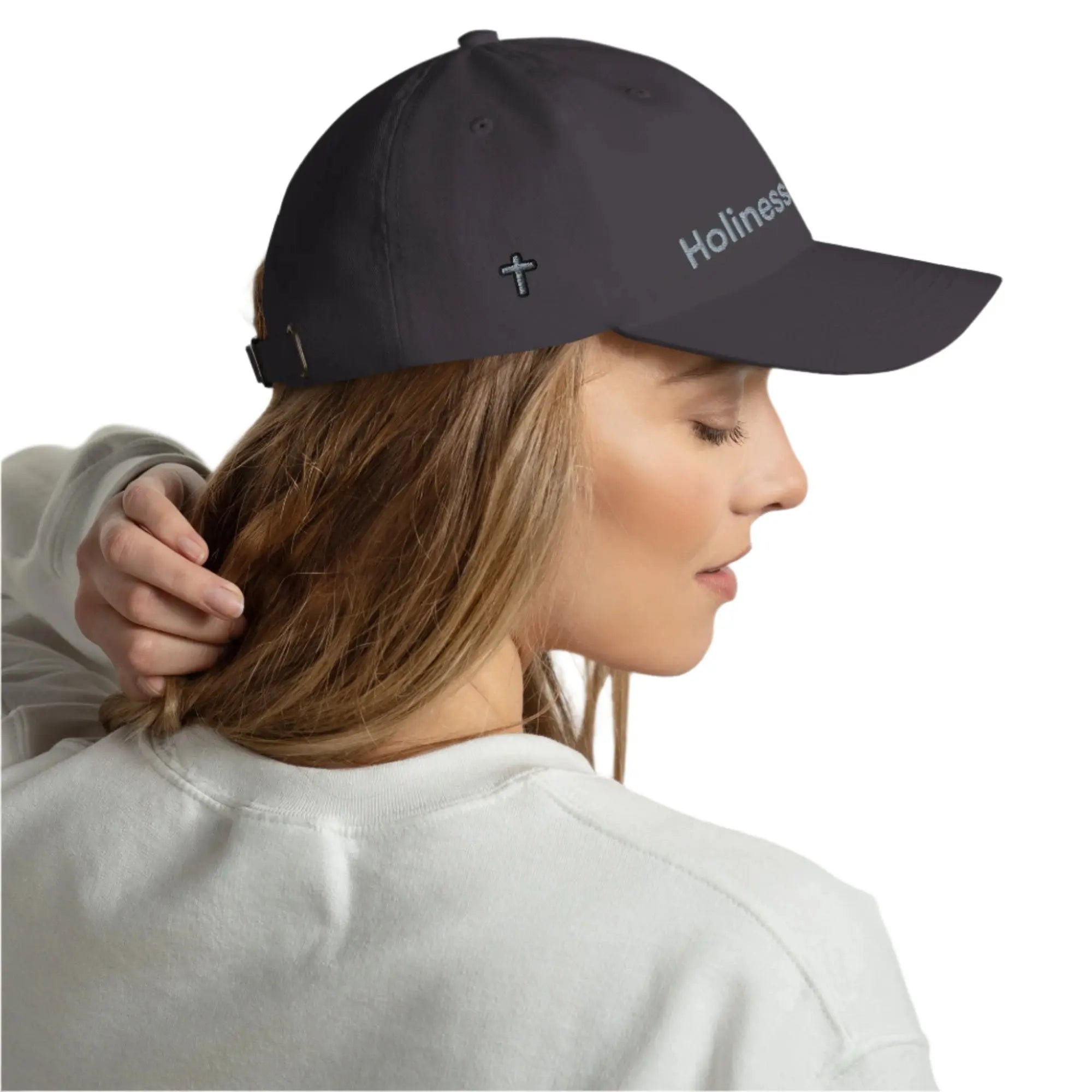 Holiness Matters - Christian Outreach Dad Hat TENWRA™