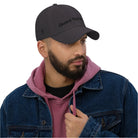 Guard The Wings - Pollinator Protection Dad hat TENWRA™