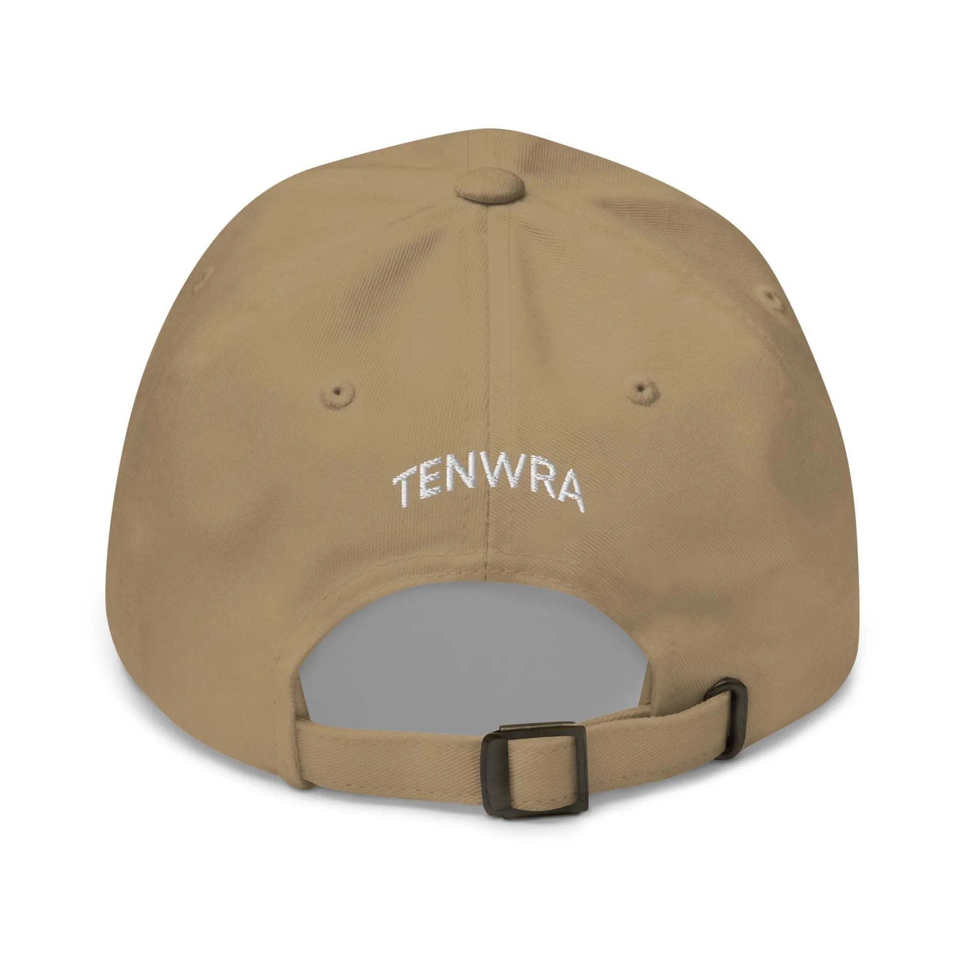 Freedom Wears Scars - Together Against Hate Dad Hat TENWRA™