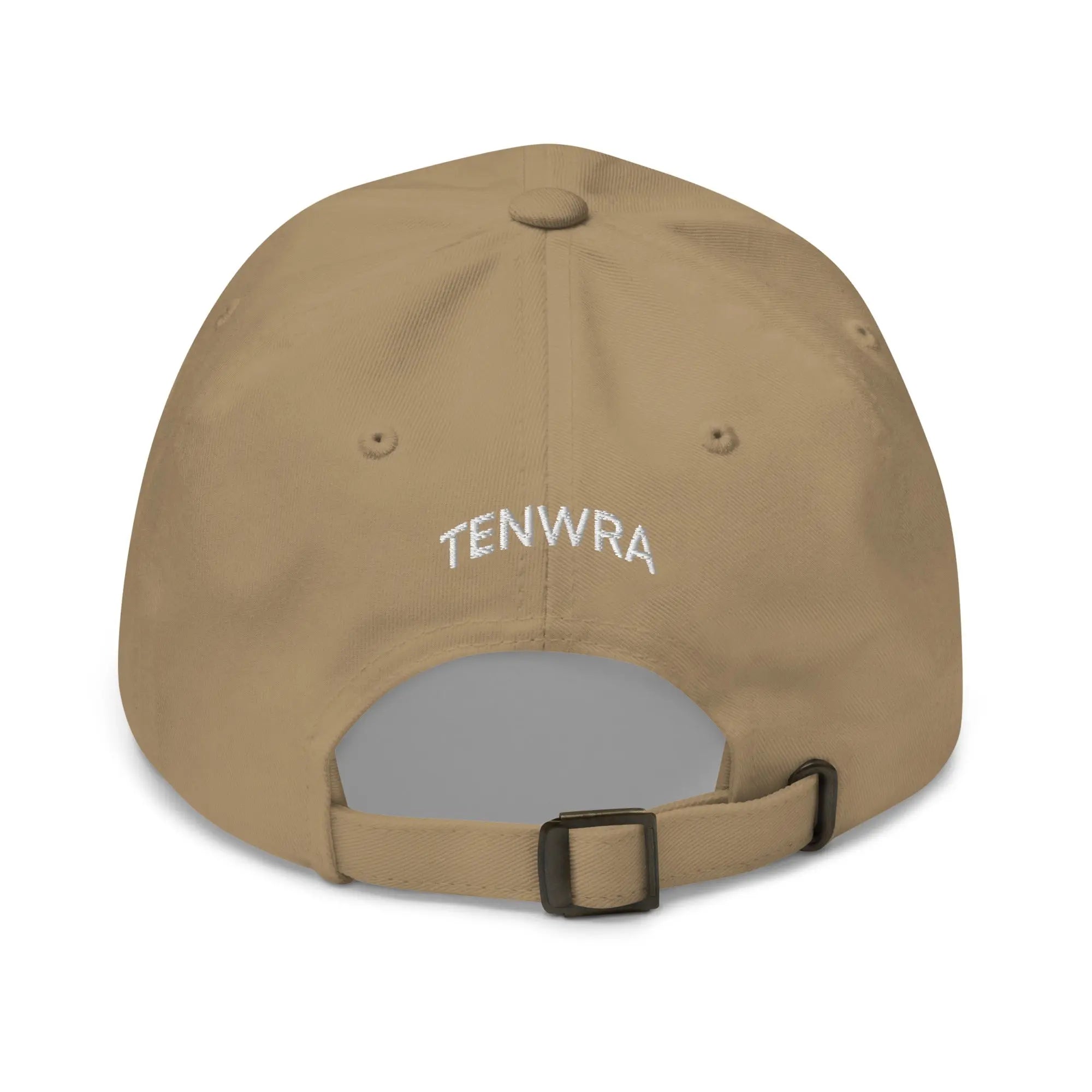 Adopt Their Tomorrow -  Animal Rescue & Adoption Awareness Dad Hat TENWRA™