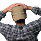 Freedom Wears Scars - Together Against Hate Dad Hat TENWRA™