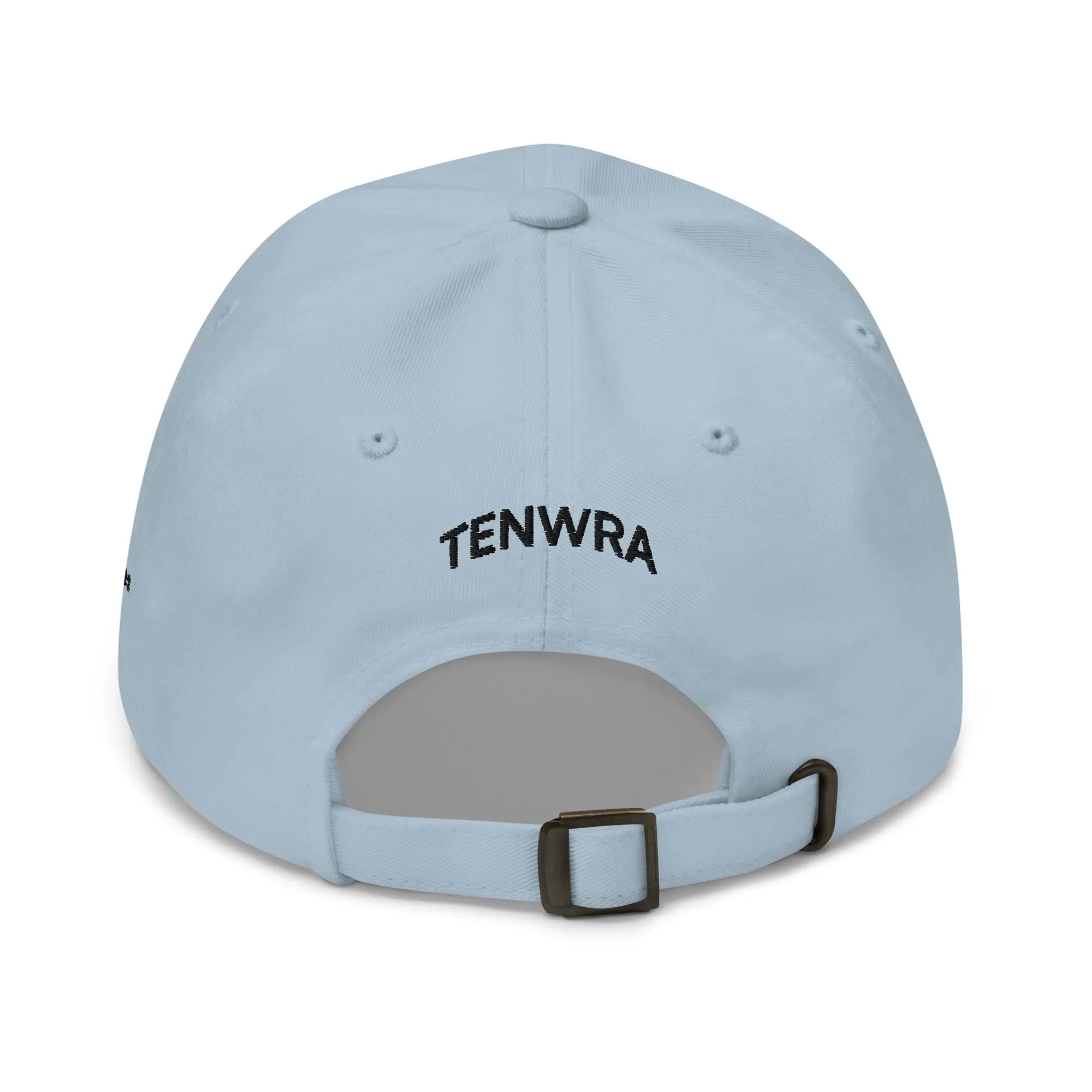 Guard The Wings - Pollinator Protection Dad hat TENWRA™