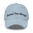 Guard The Wings - Pollinator Protection Dad hat TENWRA™
