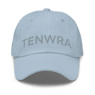 The Walk Begins - TENWRA Exclusive Dad Hat TENWRA™