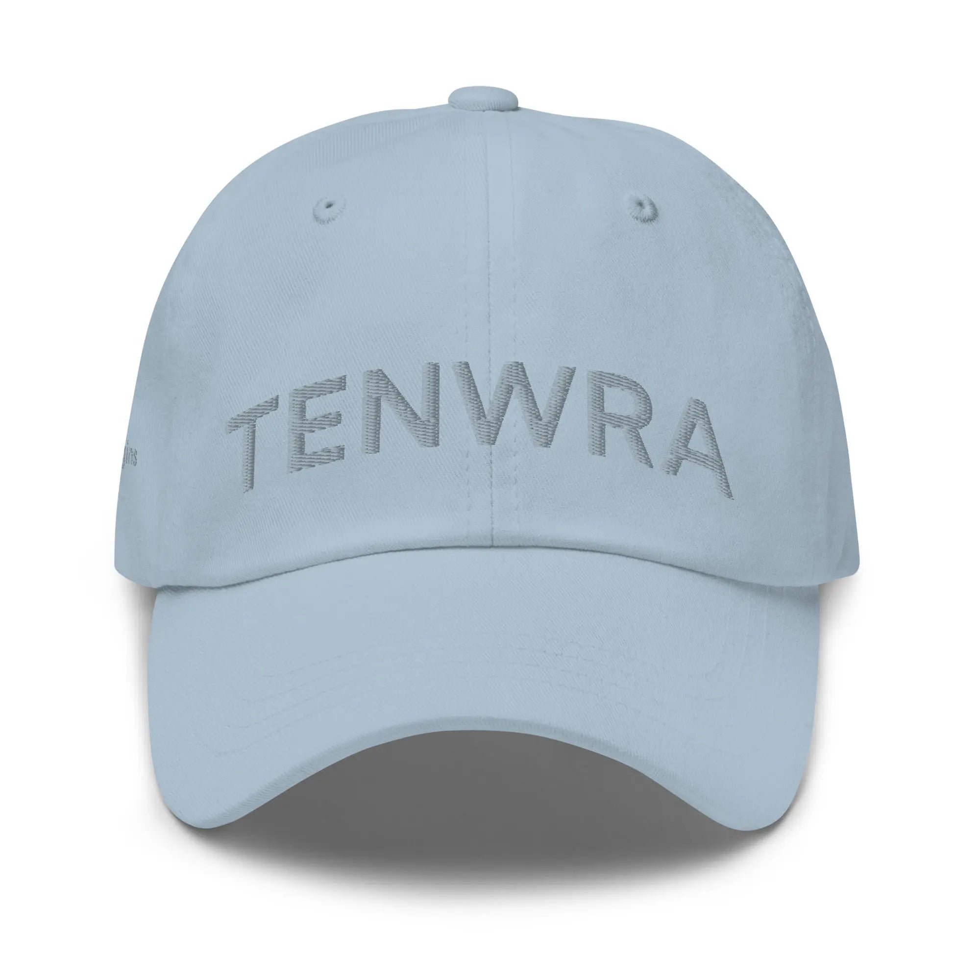 The Walk Begins - TENWRA Exclusive Dad Hat TENWRA™