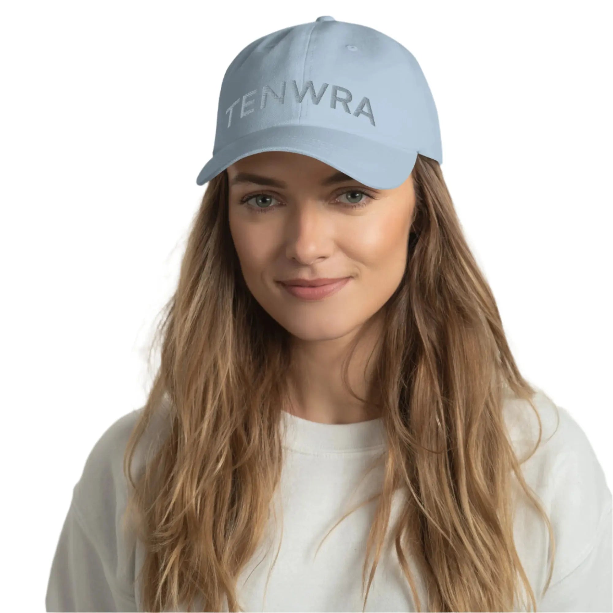 The Walk Begins - TENWRA Exclusive Dad Hat TENWRA™
