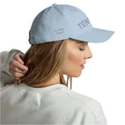 The Walk Begins - TENWRA Exclusive Dad Hat TENWRA™