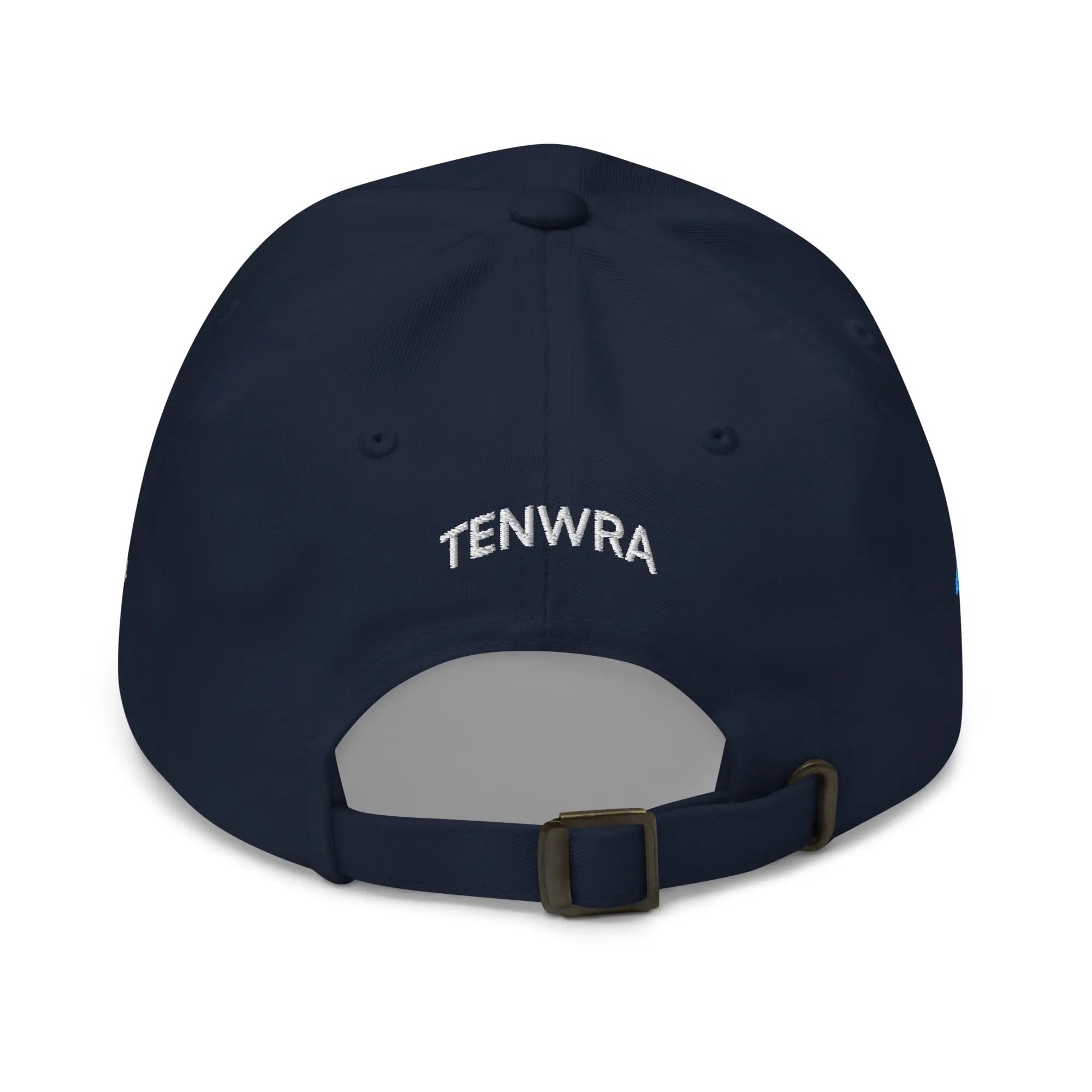 Don't Forget Us - Hurricane Helene Natural Disaster Relief Dad Hat TENWRA™