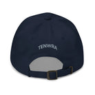 Still Fighting. Just Quieter. - Veterans Mental Health Awareness Dad Hat TENWRA™