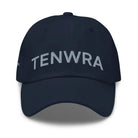 The Walk Begins - TENWRA Exclusive Dad Hat TENWRA™