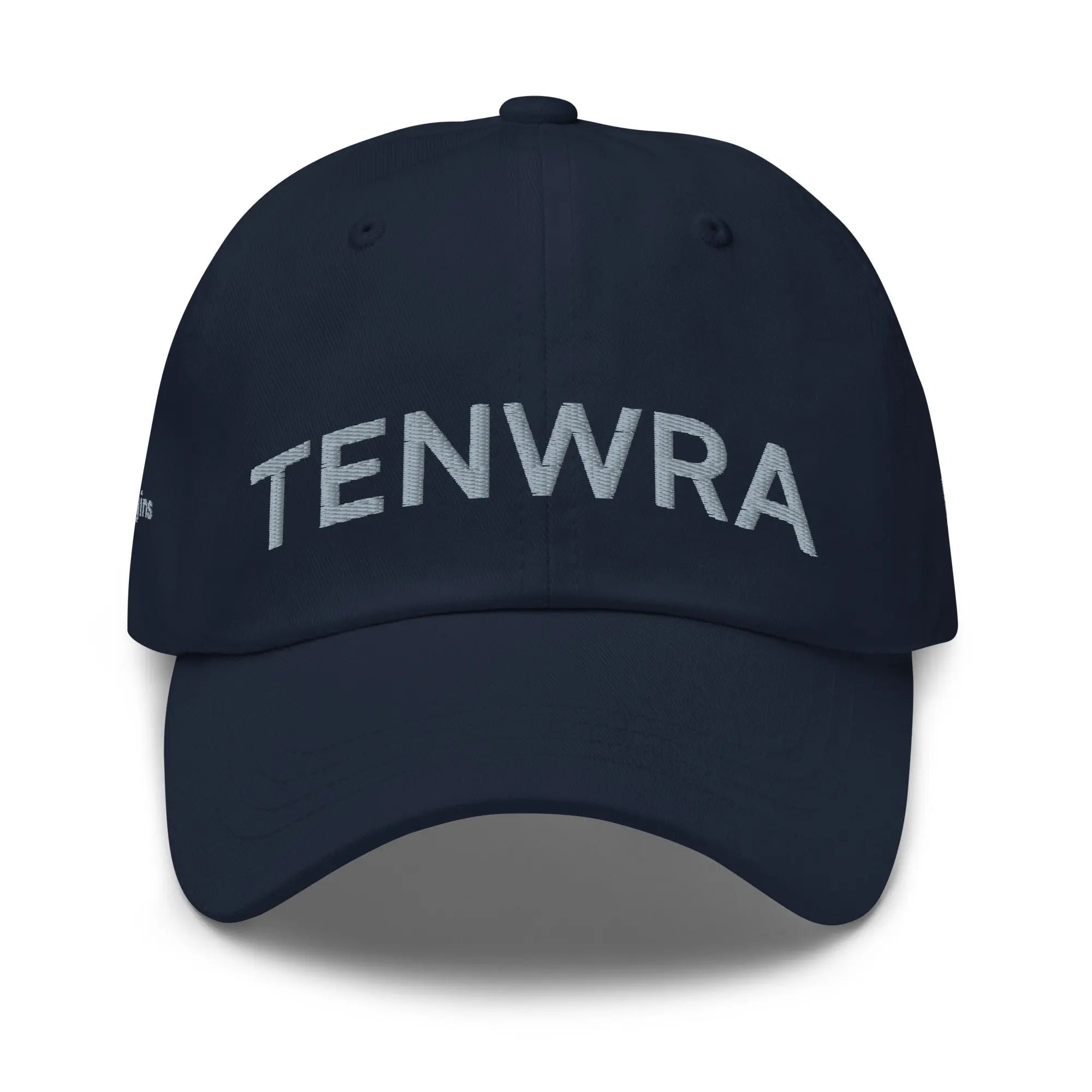 The Walk Begins - TENWRA Exclusive Dad Hat TENWRA™
