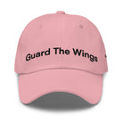 Guard The Wings - Pollinator Protection Dad hat TENWRA™