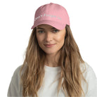 Don't Forget Us - Hurricane Helene Natural Disaster Relief Dad Hat TENWRA™