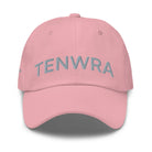 The Walk Begins - TENWRA Exclusive Dad Hat TENWRA™