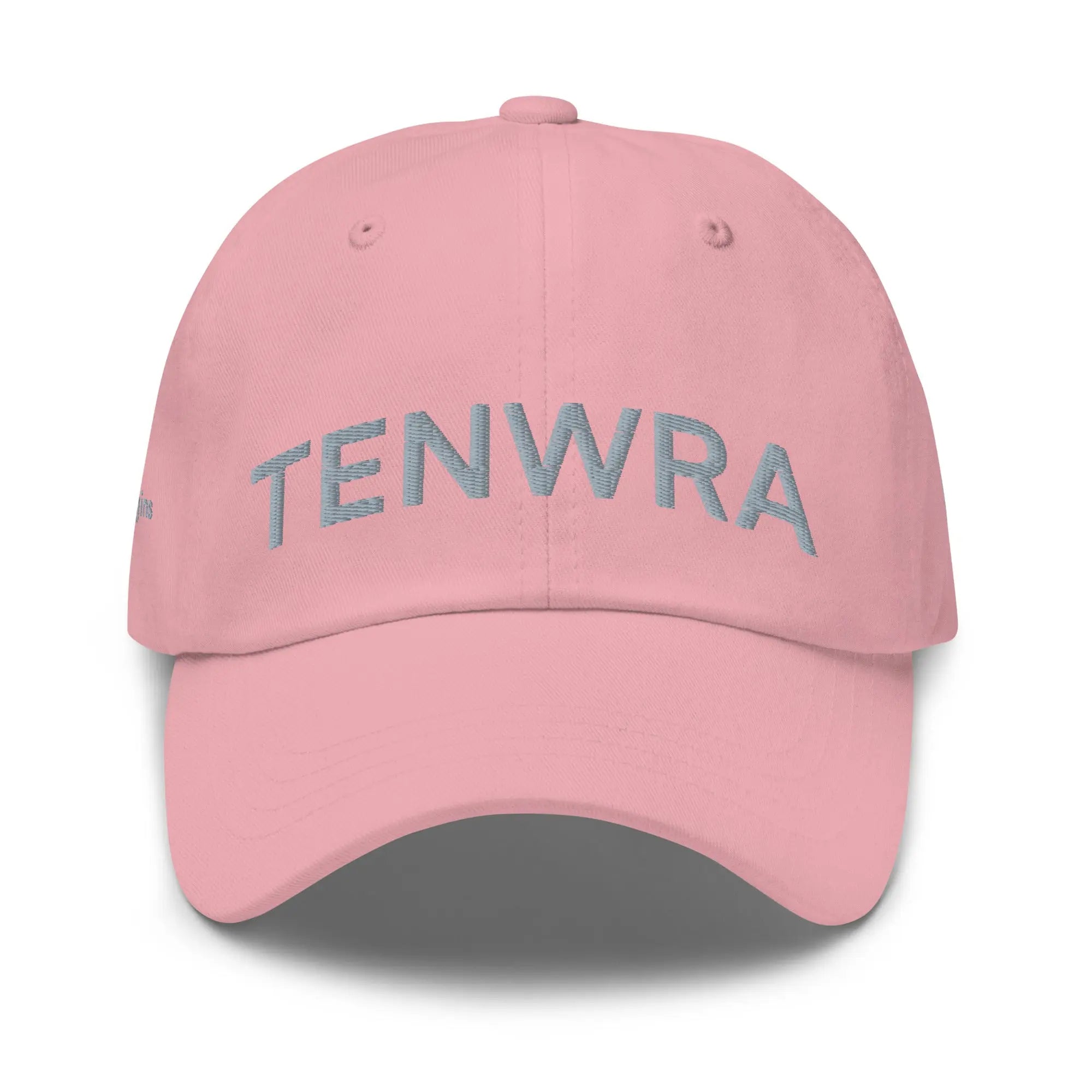 The Walk Begins - TENWRA Exclusive Dad Hat TENWRA™