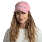 The Walk Begins - TENWRA Exclusive Dad Hat TENWRA™