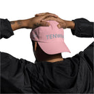 The Walk Begins - TENWRA Exclusive Dad Hat TENWRA™