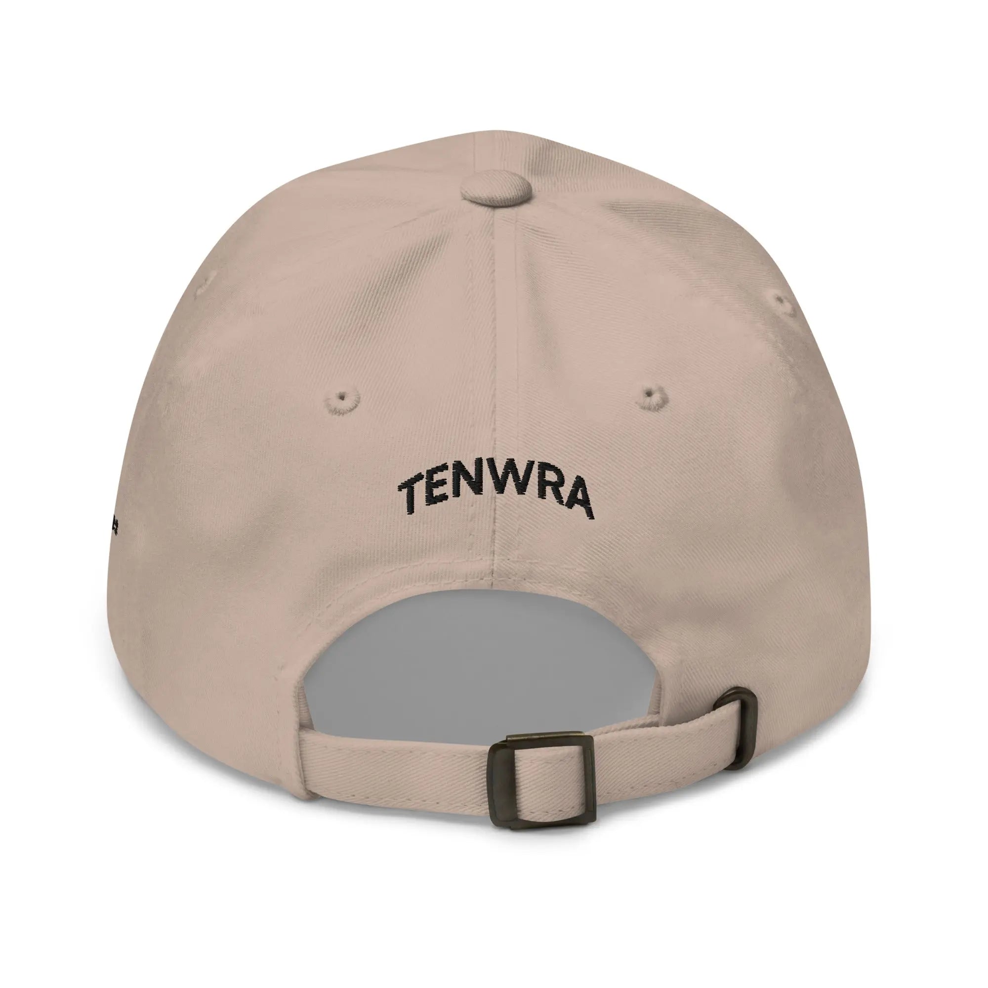 Guard The Wings - Pollinator Protection Dad hat TENWRA™