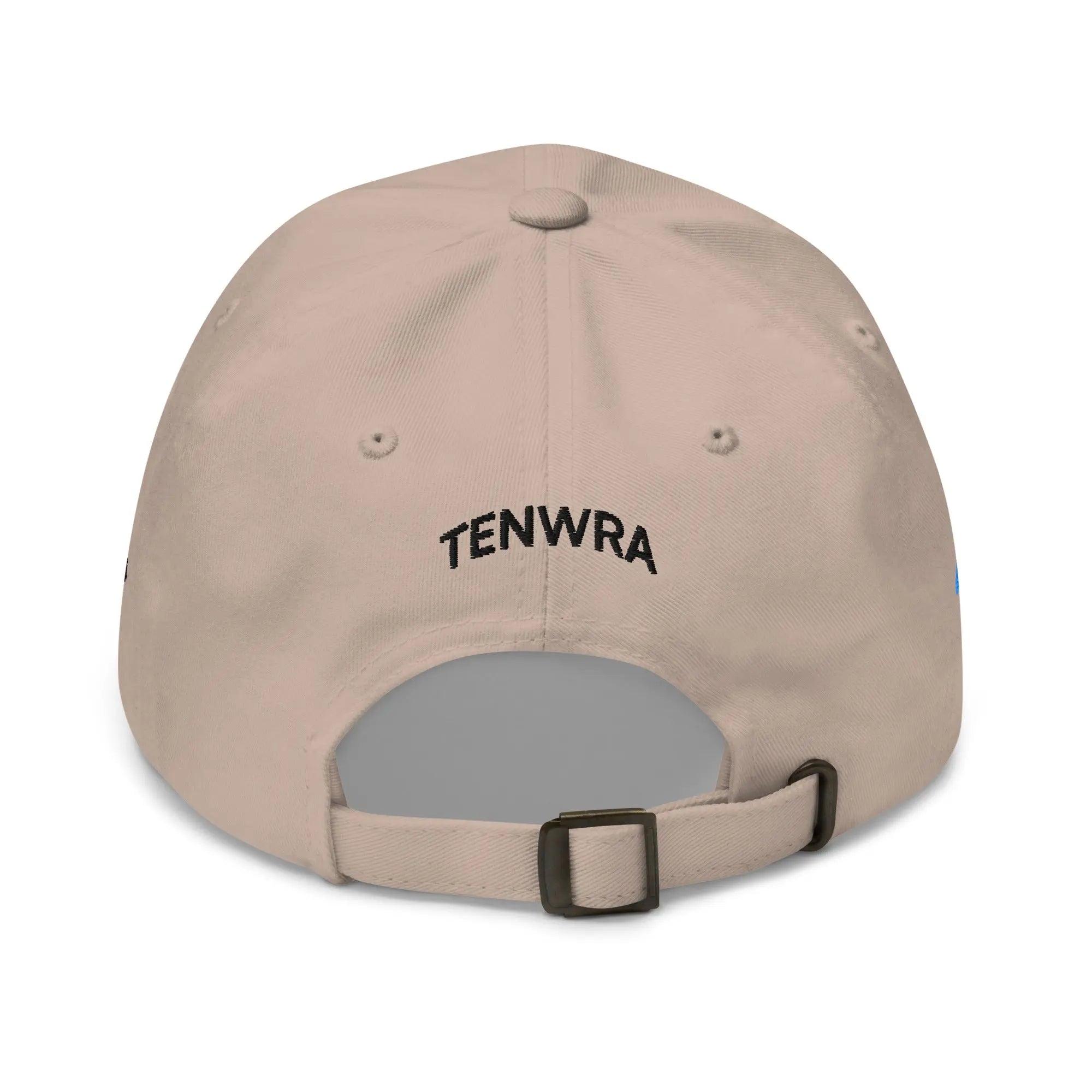 We Rebuild - Hurricane Helene Natural Disaster Relief Dad Hat TENWRA™