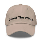 Guard The Wings - Pollinator Protection Dad hat TENWRA™