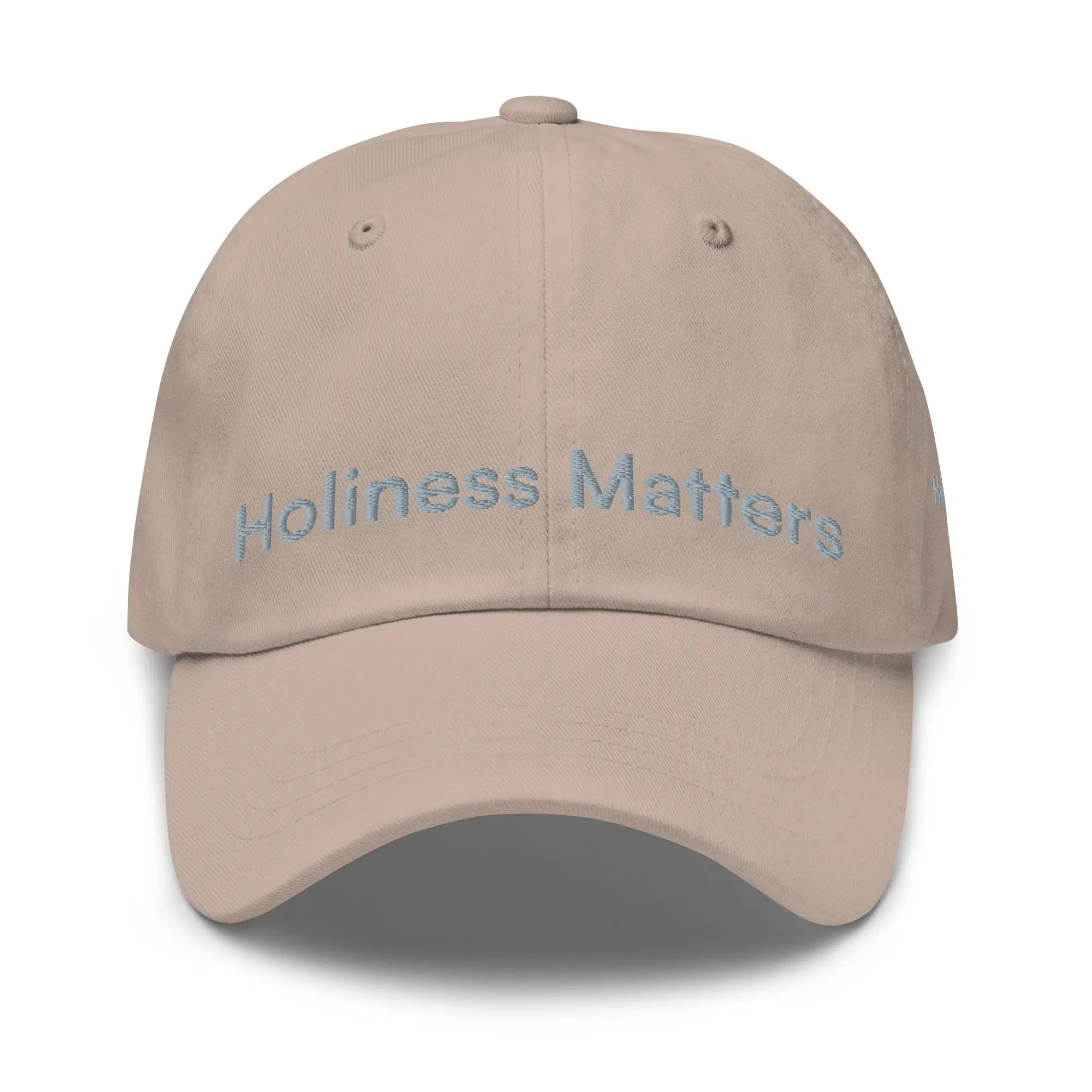 Holiness Matters - Christian Outreach Dad Hat TENWRA™