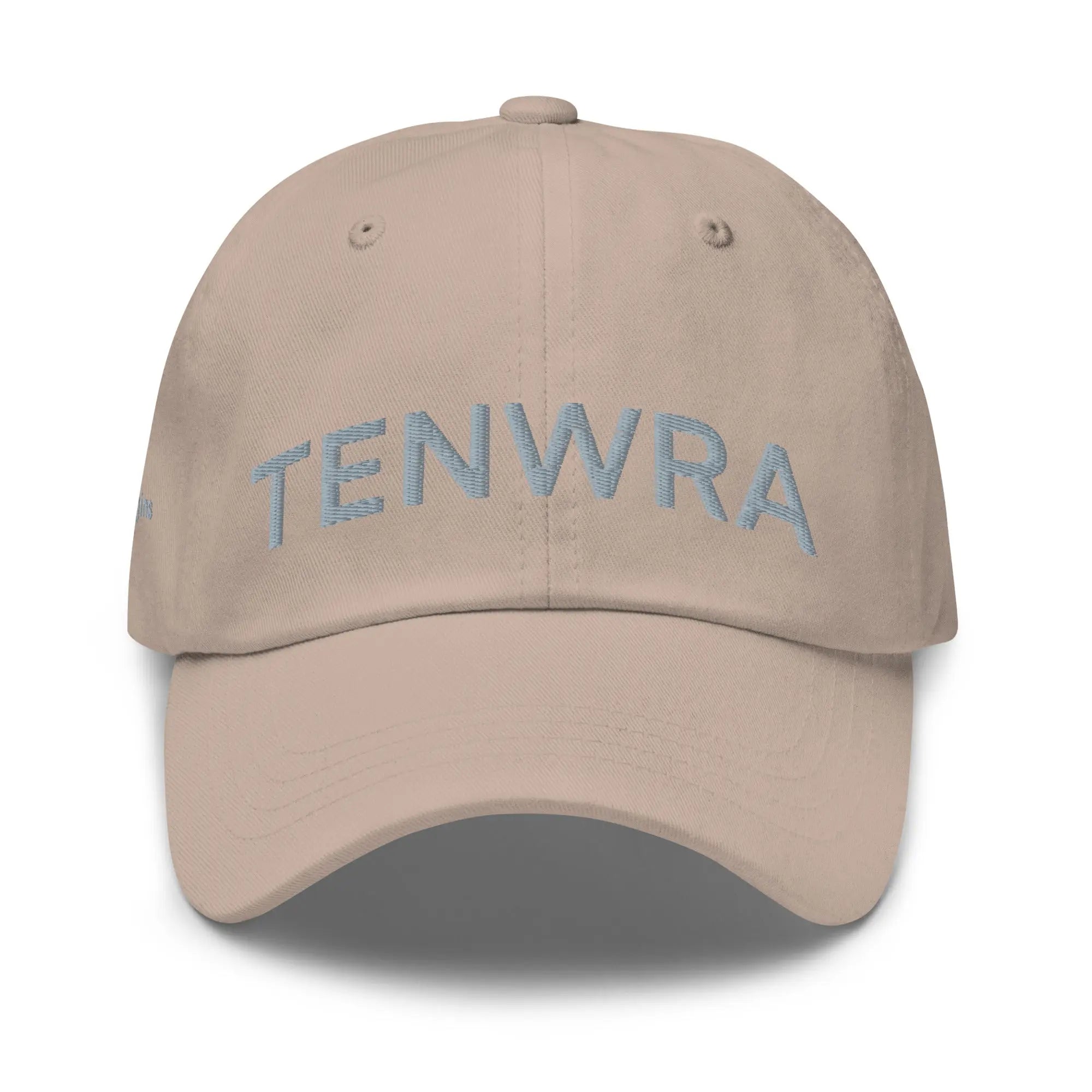 The Walk Begins - TENWRA Exclusive Dad Hat TENWRA™