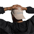 The Walk Begins - TENWRA Exclusive Dad Hat TENWRA™