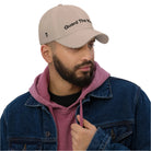 Guard The Wings - Pollinator Protection Dad hat TENWRA™