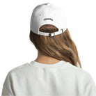 Undeniable Strength - Breast Cancer Awareness Dad Hat TENWRA™