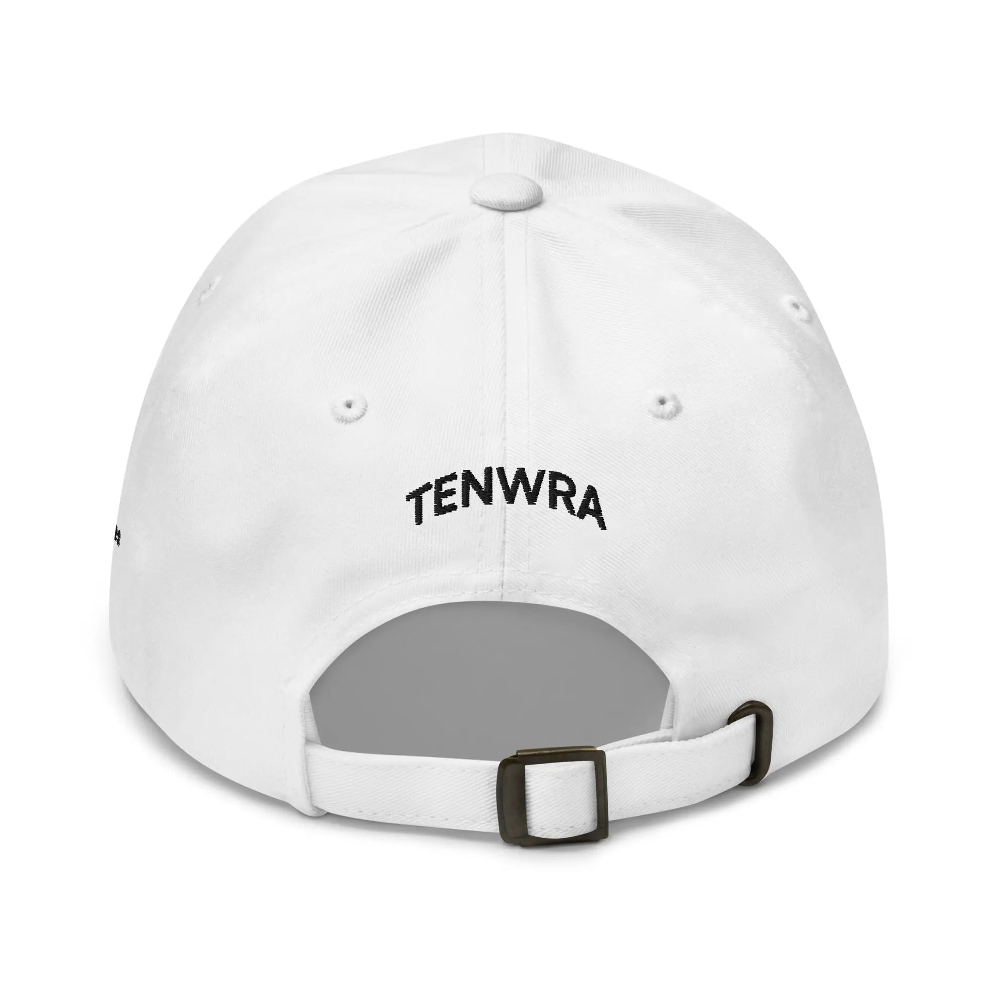 Guard The Wings - Pollinator Protection Dad hat TENWRA™