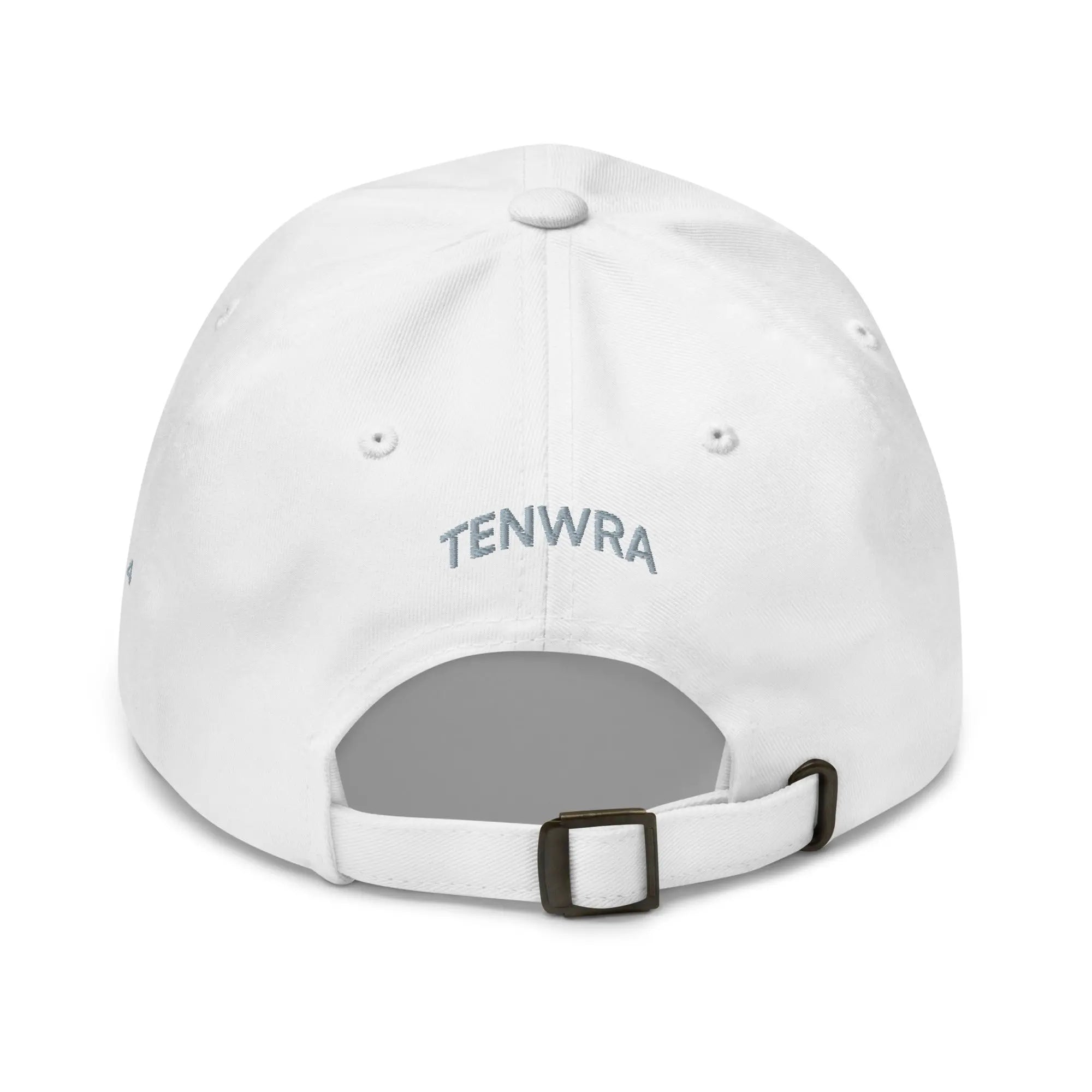 Holiness Matters - Christian Outreach Dad Hat TENWRA™