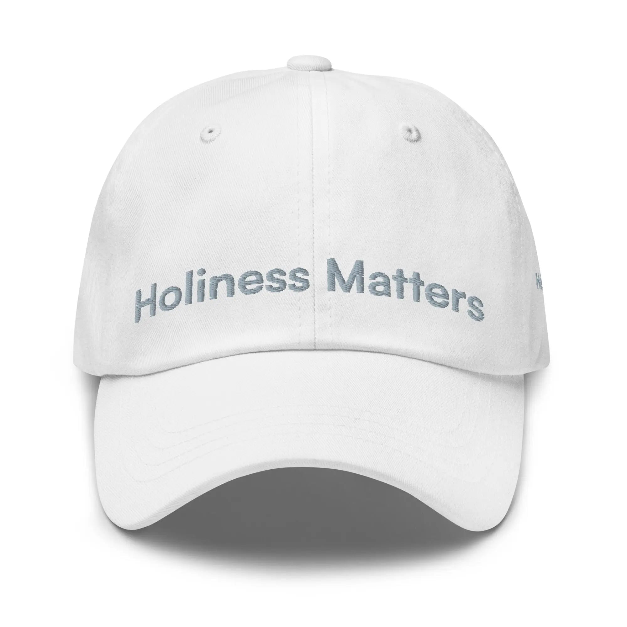 Holiness Matters - Christian Outreach Dad Hat TENWRA™