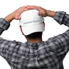 Holiness Matters - Christian Outreach Dad Hat TENWRA™
